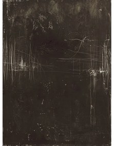 Quadro dipinto a mano 90x120 cm Simple Living - Malerifabrikken