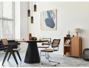 Globo 21005-3H - Lampadario a sospensione con filo CROCKY 3xE27/40W/230V