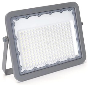 Aigostar - Riflettore LED LED/150W/230V grigio 6500K IP65