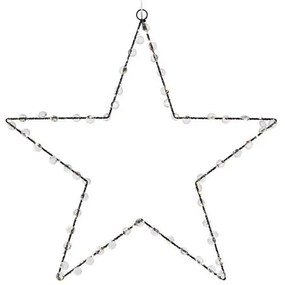 Markslöjd 704851 - Decorazione natalizia a LED per esterno WIVI LED/2,4W/230V 50 cm IP44