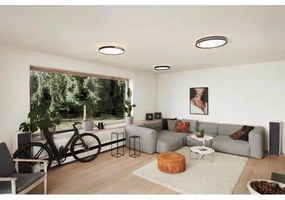 Ledvance - Plafoniera LED dimmerabile SMART+ ORBIS LED/30W/230V Wi-Fi