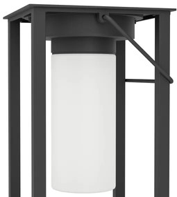 Eglo 901089 - LED Solare lampada da tavolo USIGNI LED/3,3W/3,7V IP44