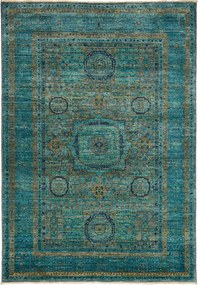 Mamluk Tappeto orientale 120 x 180 (Pakistan) Annodato A Mano
