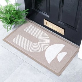 Tappetino 40x70 cm - Artsy Doormats