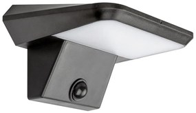 Rabalux 77005 - Luce solare a LED con sensore QESA LED/10W/3,7V IP44