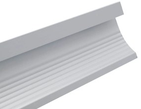 Profilo Segnapasso Incassato 1m e 2m Variante Lunghezza Profilo 2 metro