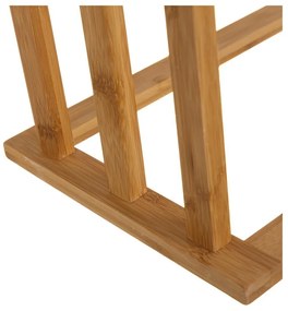 Portasciugamani in bambù - Casa Selección