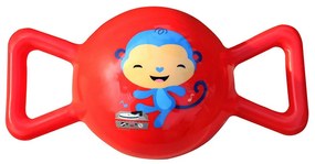 Sonaglio Musicale Fisher Price animali