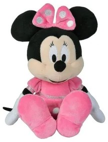 Peluche Simba Minnie 35 cm Stoffa