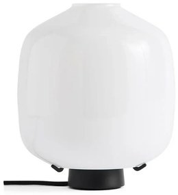 Buoy Glass 200 Lampada da Tavolo Opal - Hay