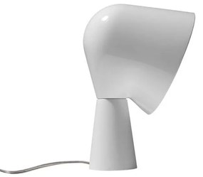 Binic Lampada da Tavolo Bianco - Foscarini