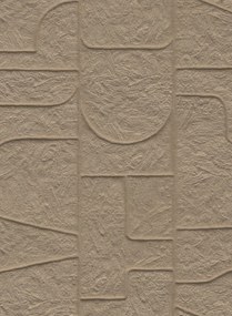 Arte Carta da parati Arcane - Oak