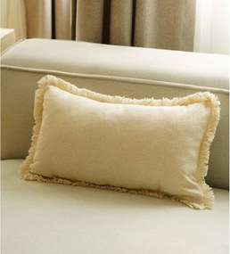 Federa decorativa in cotone 30x50 cm – Mioli Decor