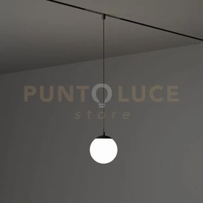 Ego pendente ball led cob citizen 10 w 1050 lm 3000 k on-off bianco...