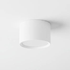 Faretto OH12S 1xGX53/35W/230V 5 cm bianco