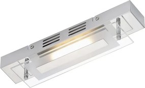Briloner 2293-018 - Plafoniera LED SPLASH LED/6W/230V