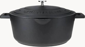 Casseruola con coperchio autosgocciolante Alina
