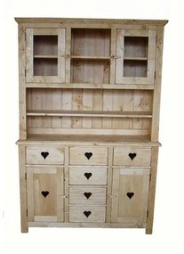 Credenza completa - LM-M36-1