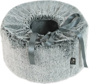 Cuccia grigia per gatto ø 40 cm Magic Cat – Plaček Pet Products