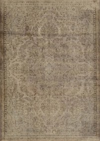 Vintage Tappeto persiano 220x310 (Iran)