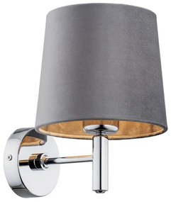 Argon 4725 - Applique BOLZANO 1xE27/15W/230V