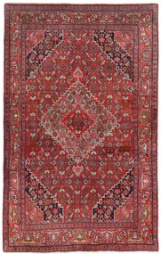 Gholtogh Tappeto 210 x 130 (Iran) Annodato A Mano