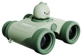 Binocolo per bambini Zoo Eyes - dinosauro