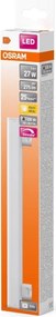 Tubo fluorescente LED dimmerabile S14s/3W/230V 2700K 30 cm CRI 90 - Osram