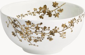 Ciotola piccola in Fine Bone China Vera Wang Jardin