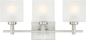 Westinghouse 63040 - Applique ALEXANDER 3xE27/60W/230V