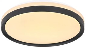 Globo 41587-18 - Plafoniera LED dimmerabile SONNY LED/18W/230V + +TC