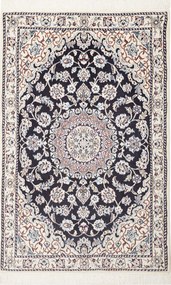 Nain Tappeto persiano 130 x 80 (Iran) Annodato A Mano