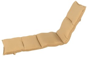 Cuscino per sdraio da giardino 63x195 cm Cuba - Hartman