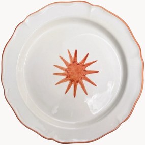 Piatto da colazione Sole