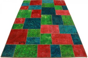Vintage Tappeto 240x170 (Oriental)
