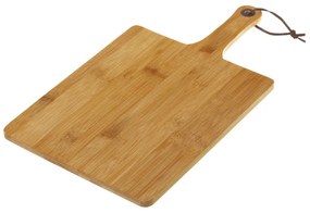 Tagliere in bambù Chef, 45 x 25 cm - Casa Selección