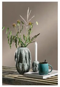 Candeliere in gres Artic Ice - Villa Collection