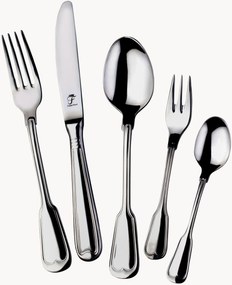 Set di 72 posate A. Faden, 12 persone