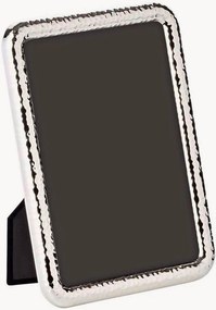 Cornice portafoto argentata Amalfi, 13 x 18 cm