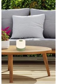 Briloner 7461019 - LED Lampada da tavolo ricaricabile dimmerabile LED/2W/5V IP44 verde