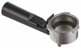 Heinner HEM-1100BKX - Macchina da caffè espresso a leva 850W/230V nera/cromo satinato