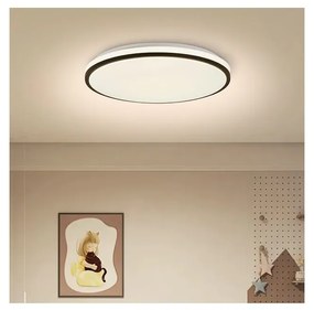 Brilagi - Luce LED dimmerabile SMART LED/36W/230V diametro 45 cm Wi-Fi Tuya + +TC