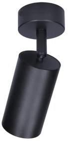 Brilagi - Faretto LED dimmerabile SELE 1xGU10/6,5W/230V nero