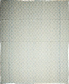 Kilim Tappeto 350 x 290 (Iran) Tessuto A Mano