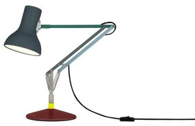 Anglepoise - Type 75 Mini Paul Smith Lampada da Tavolo Edition Four Anglepoise