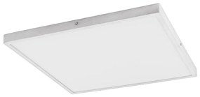 Eglo 97273 - Plafoniera LED dimmerabile FUEVA 1 1xLED/25W/230V
