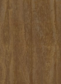 CMO Paris Tapete Gesso Onde - Bronze