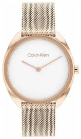 Orologio Donna Calvin Klein 25200270 (Ø 34 mm)