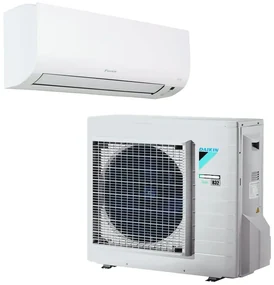 Condizionatore a muro monosplit monosplit DAIKIN ESSENCE 9000 BTU 8530 BTU classe raffreddamento A+++