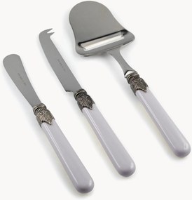 Set per formaggi Clsssic, set da 3